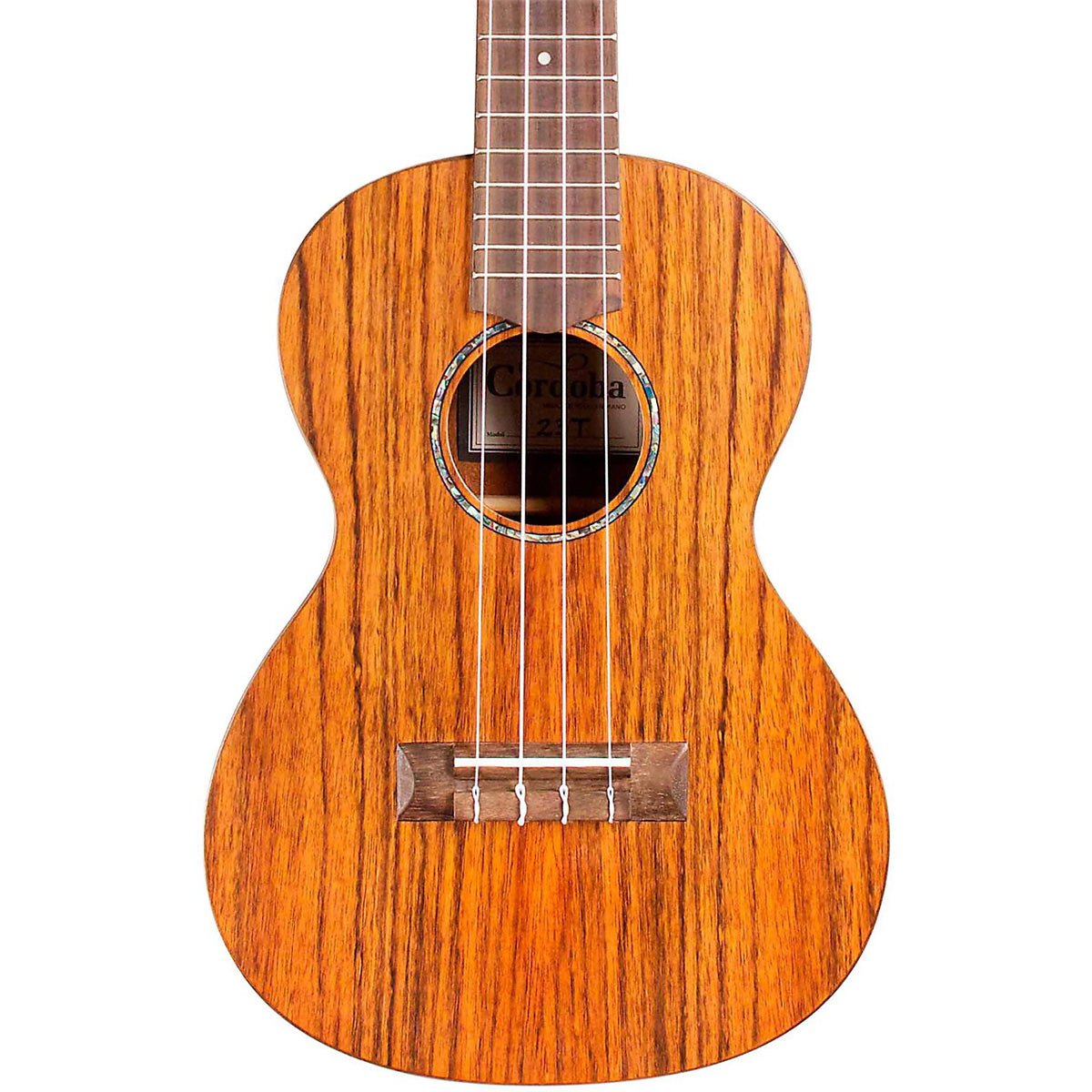 Cordoba 23TM Tenor Ukulele -Natural