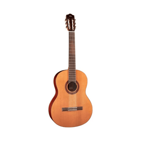 Cordoba C5 Nylon String Left-Handed Acoustic Guitar - Cedar