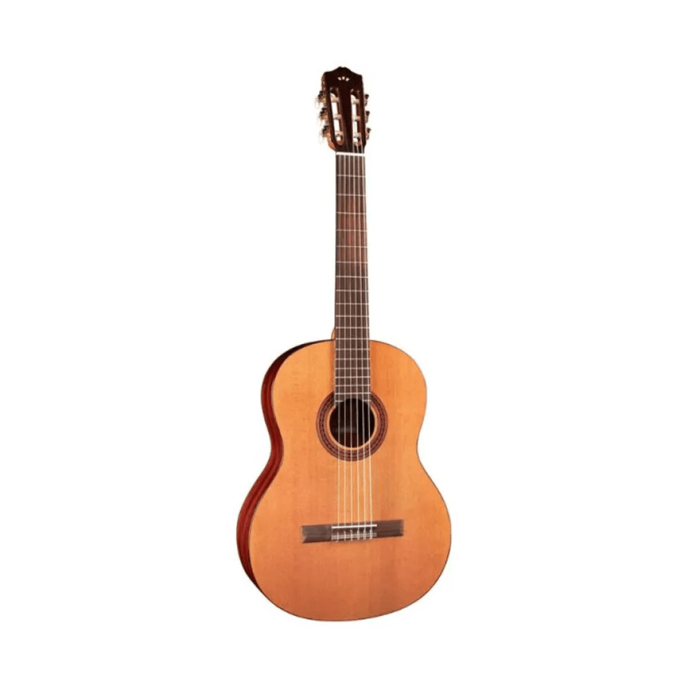 Cordoba C5 Nylon String Left-Handed Acoustic Guitar - Cedar