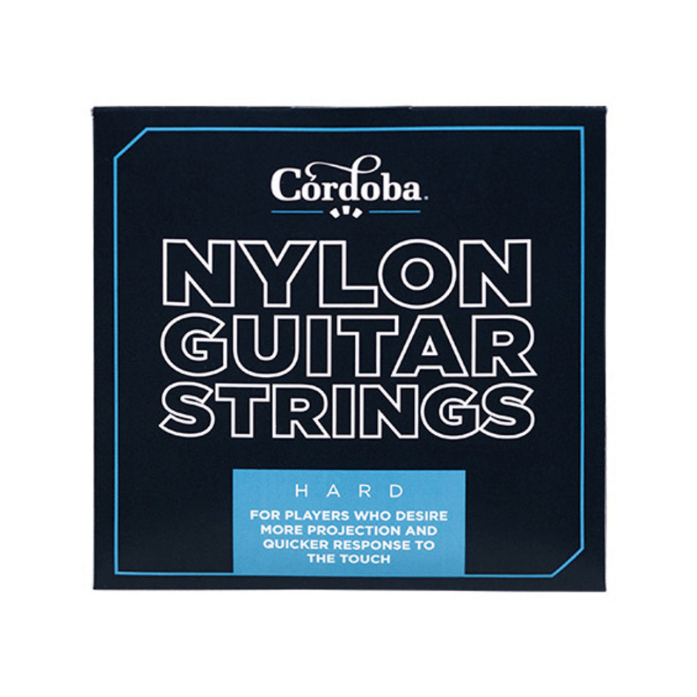 Cordoba Classical Guitar Strings - Hard Tension