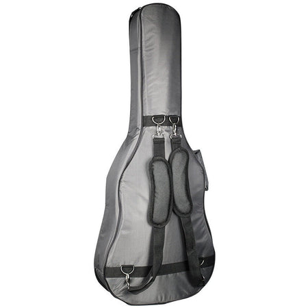 Cordoba Deluxe Guitar Gig Bag - 1/4 & Mini II