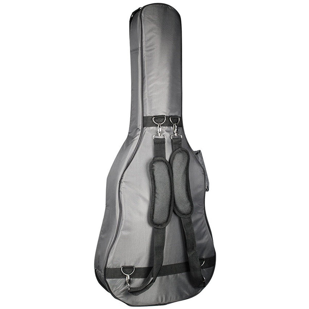 Cordoba Deluxe Guitar Gig Bag - 1/4 & Mini II
