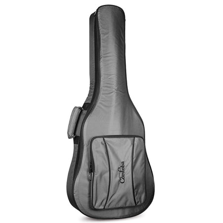 Cordoba Deluxe Guitar Gig Bag - 1/4 & Mini II