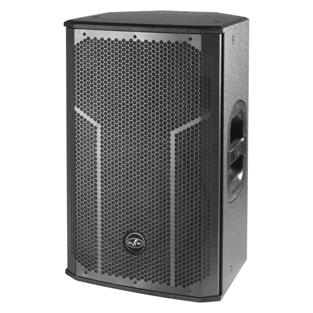 DAS Audio ACTION-512A 12" 2-Way Powered Point Source Speaker