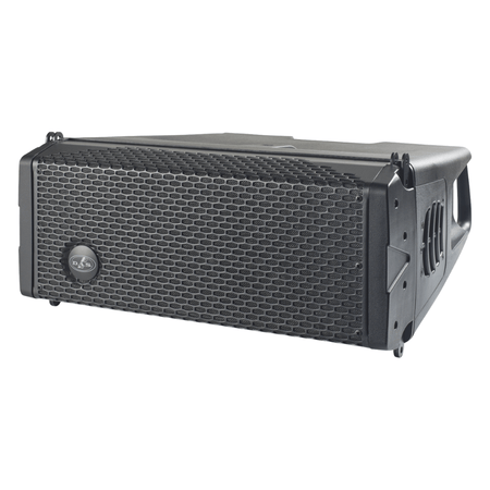 DAS EVENT-26A Compact 2-way Powered Line Array Speaker