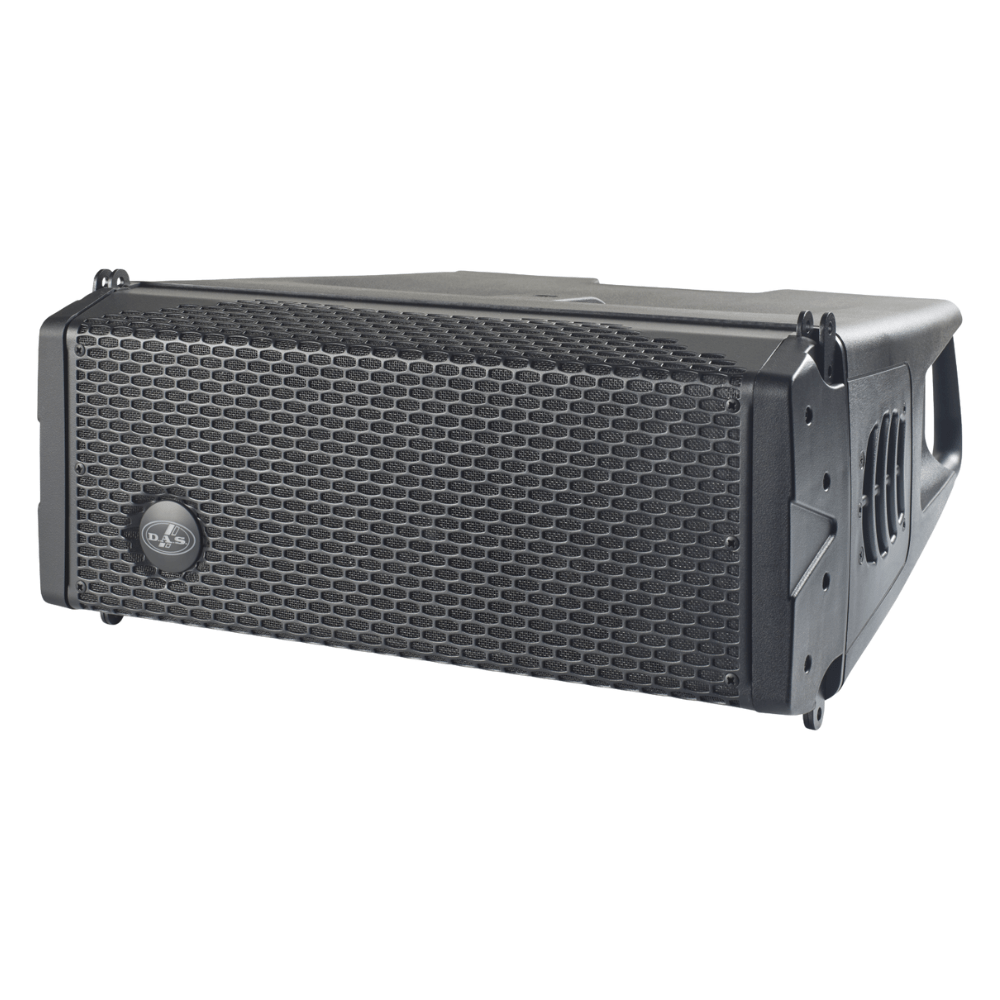 DAS EVENT-26A Compact 2-way Powered Line Array Speaker
