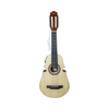 Don Jose Cuatro Puertorriqueño Amplificado con Gig Bag - Natural