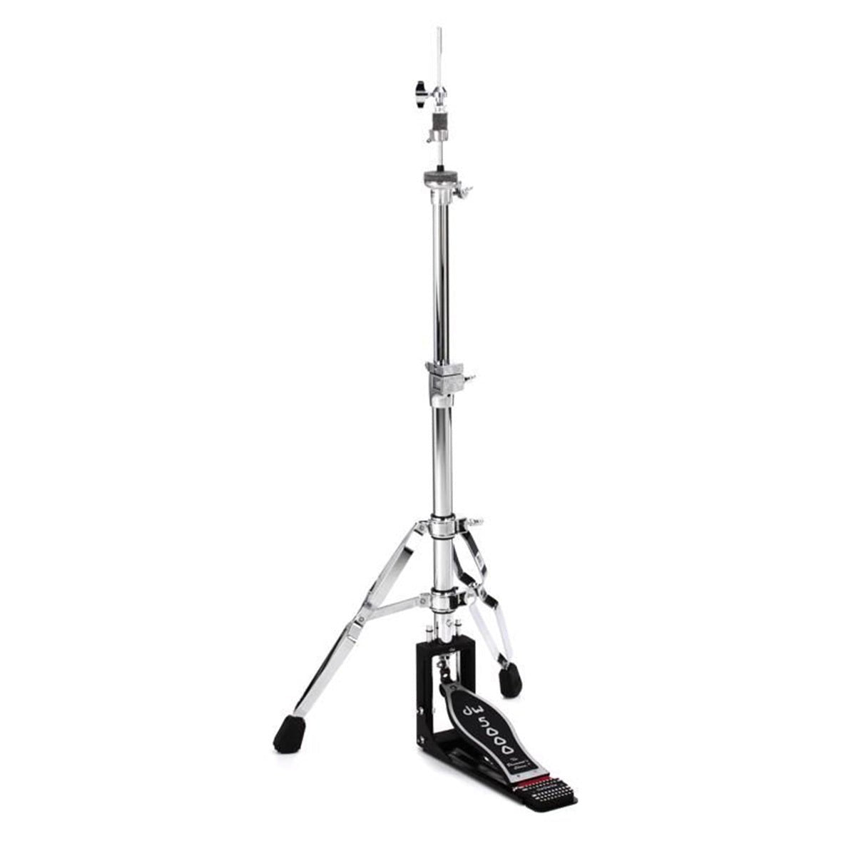DW 5000 Series 5500 Heavy Duty 2-Leg Hi-Hat Stand DWCP5500TD