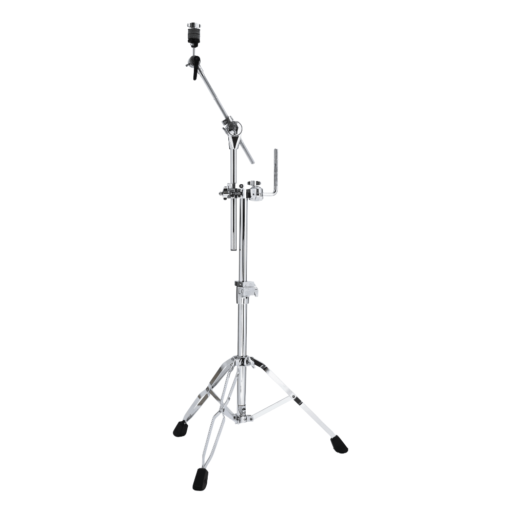 DW 5000 Series Single Tom and Cymbal Stand