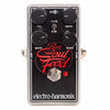 Electro-Harmonix Bass Soul Food Transparent Bass Overdrive Pedal