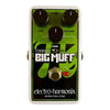 Electro-Harmonix Nano Bass Big Muff Pi Distortion/Sustain Pedal