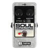 Electro-Harmonix Nano Soul Preacher Compressor/Sustainer Pedal