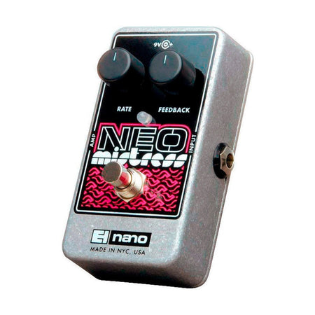 Electro Harmonix NEO MISTRESS FLANGER – gjmsound