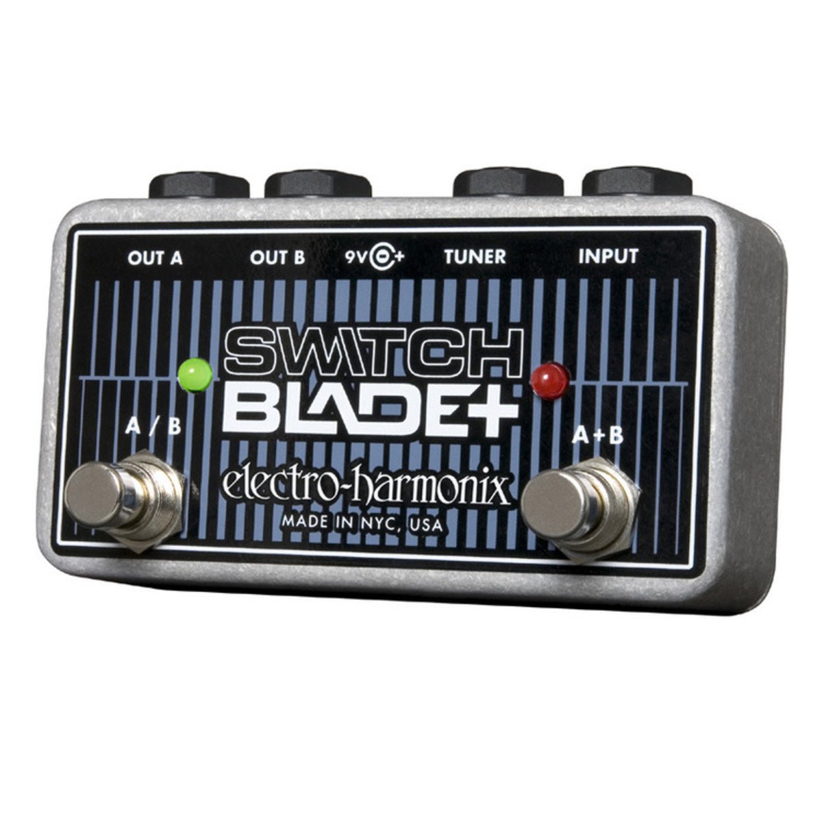 Electro Harmonix SWITCHBLADE PLUS CHANNEL SELECTOR