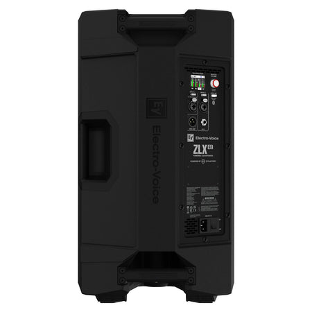 Electro-Voice ZLX-12P-G2 1000W 12-inch Powered Speaker with Bluetooth