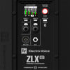 Electro-Voice ZLX-8P-G2 1000W 8-inch Powered Speaker with Bluetooth