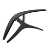 Ernie Ball Axis Dual Radius Capo - Black
