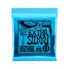 Ernie Ball Extra Slinky .008 - .038 Nickel Wound Electric Guitar Strings