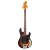 Ernie Ball Music Man Pino Palladino StingRay Bass Guitar - '79 Burst