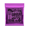 Ernie Ball Power Slinky Nickel Wound Electric Guitar Strings 11-48 Gauge - 3 Pack