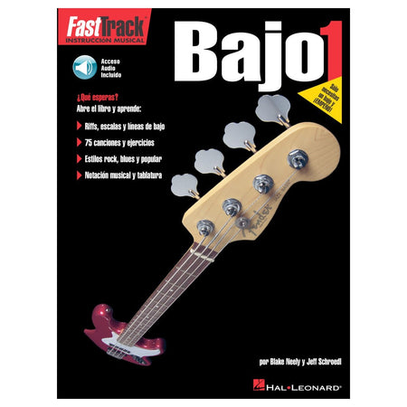 Fast Track Bajo 1