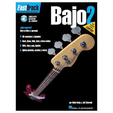 Fast Track Bajo 2