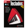 Fast Track Teclado 1