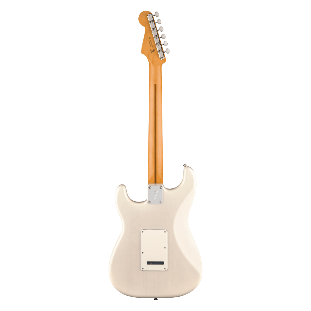 Fender Player II Stratocaster HSS Electric Guitar - White Blonde