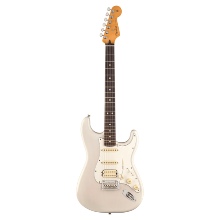 Fender Player II Stratocaster HSS Electric Guitar - White Blonde