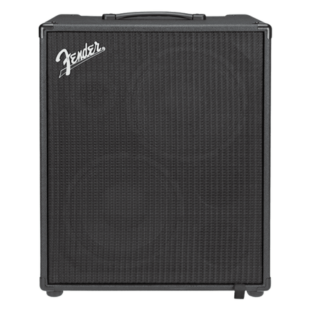 Fender Rumble Stage 800 Watt Bass Combo Amplifier