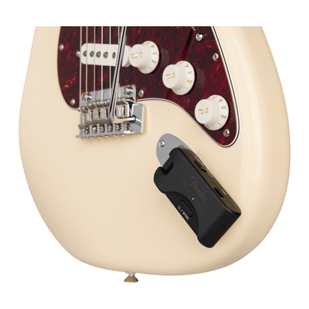 Fender Telepath Wireless Guitar System