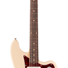 Fender Vintera III Early '60s Bass VI, Rosewood Fingerboard - Olympic White