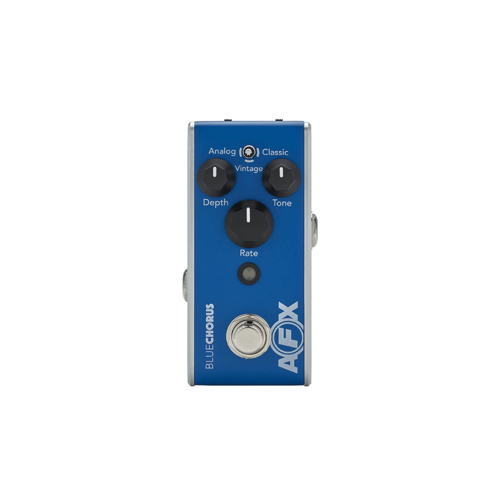 Fishman AFX BlueChorus Mini Chorus Pedal