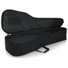 Gator 4G Series Acoustic/Electric Double Gig Bag - Dual