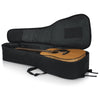 Gator 4G Series Acoustic/Electric Double Gig Bag - Dual