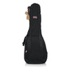 Gator 4G Series Acoustic/Electric Double Gig Bag - Dual