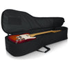 Gator 4G Series Acoustic/Electric Double Gig Bag - Dual