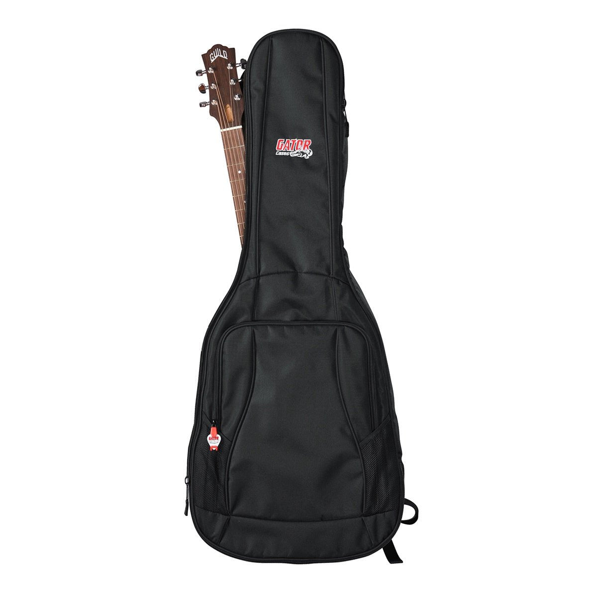 Gator 4G Series Gig Bag - Acoustic Guitar