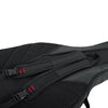 Gator 4G Series Gig Bag - Two Electric Bass Guitars