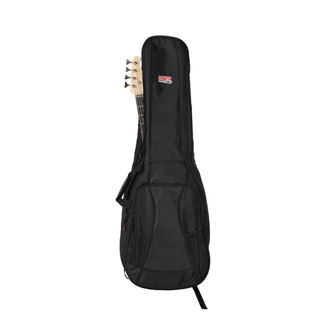 Gator 4G Series Gig Bag - Two Electric Bass Guitars