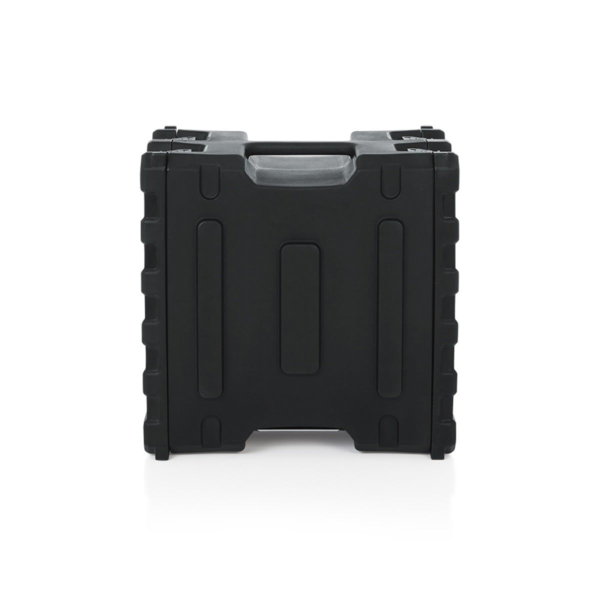 Gator Cases G-PRO-6U-19 6-Space Rotationally Molded Rack Case