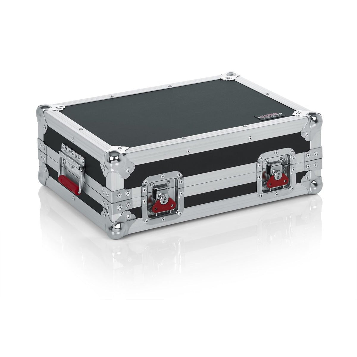 Gator Cases G-Tour Pedalboard (Small, Black)