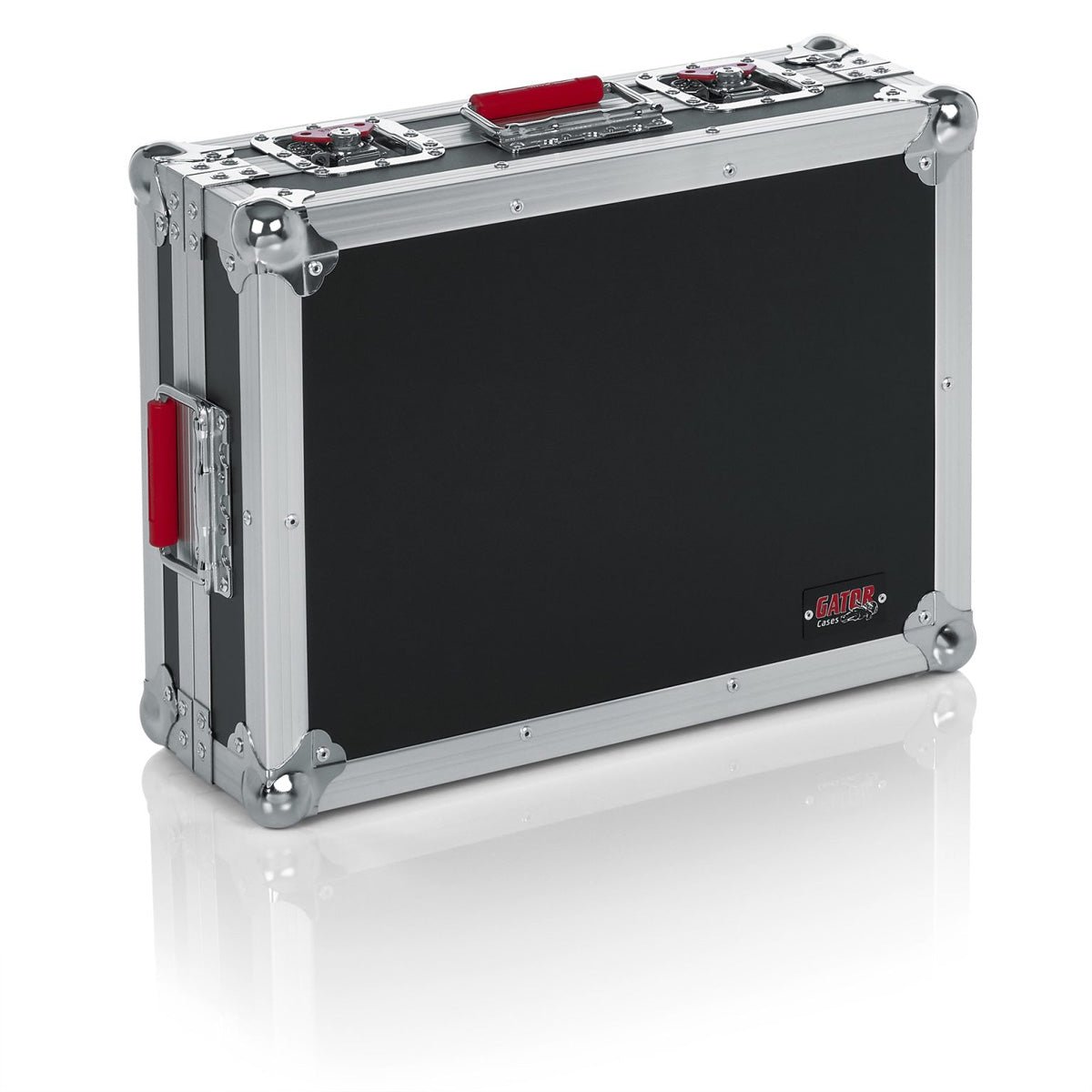 Gator Cases G-Tour Pedalboard (Small, Black)