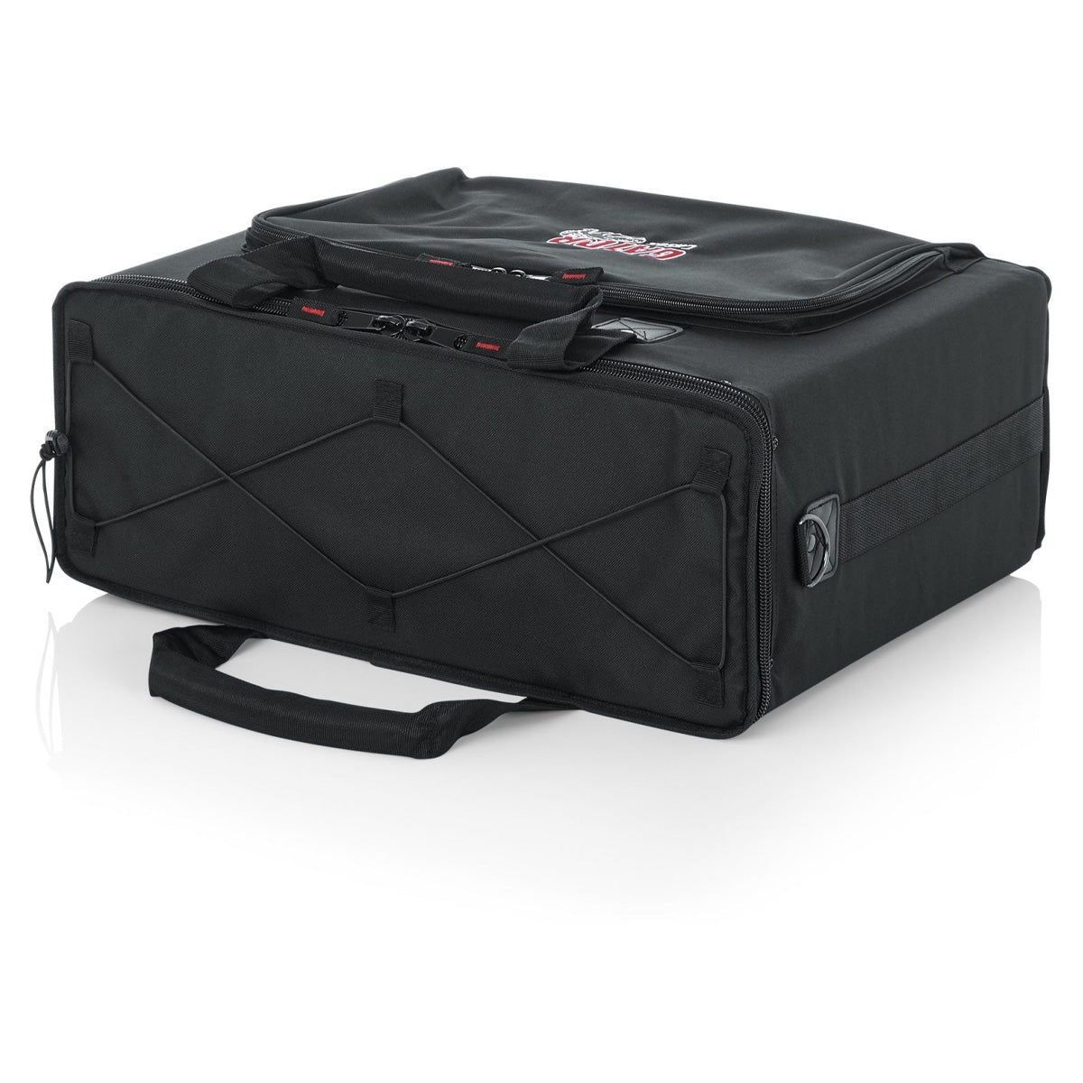 Gator Cases GRB-4U Rack Bag