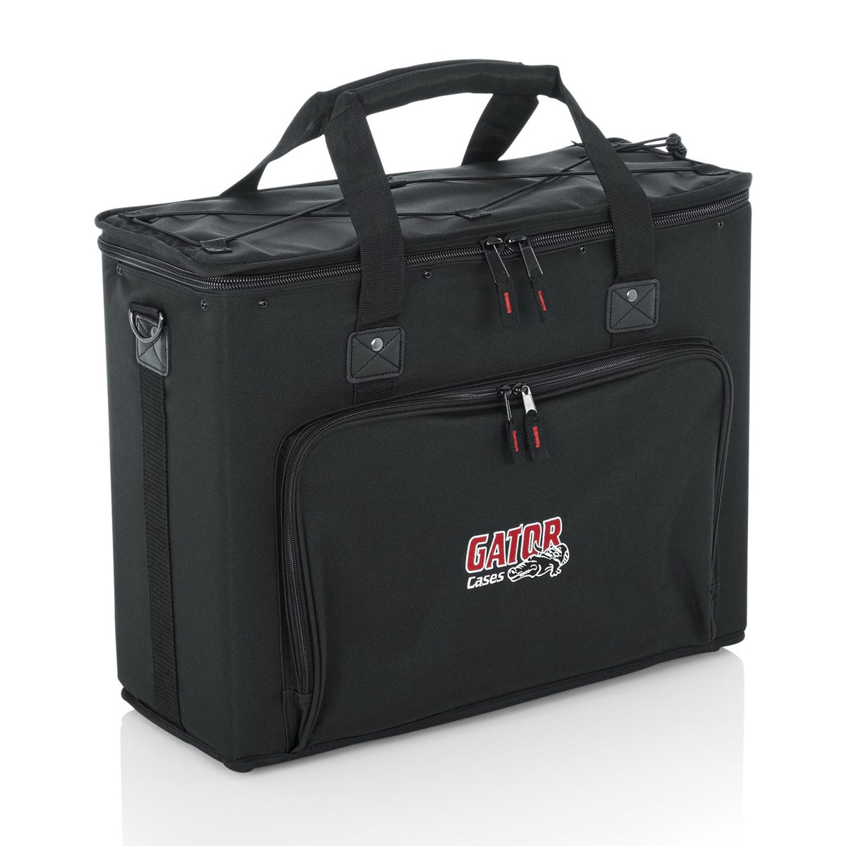 Gator Cases GRB-4U Rack Bag