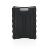 Gator Cases Pro-Series Roto-Molded Military-Grade Rack Case (13" Deep, 3 RU)