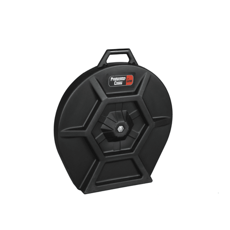 Gator Cases Protechtor Series Classic Cymbal Case - 22 inch