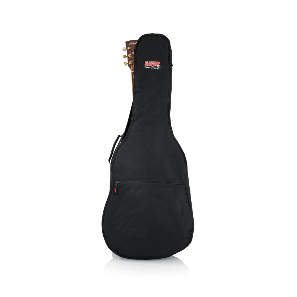Gator Economy Gig Bag - Dreadnought Guitar