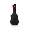 Gator Economy Gig Bag - Mini Acoustic Guitars