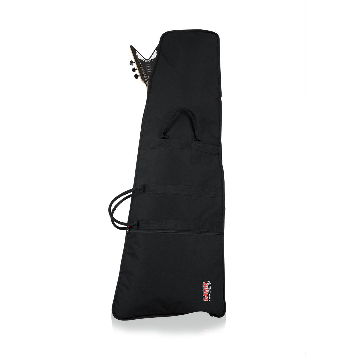 Gator Economy Gig Bag - Offset-body Electric Guitar